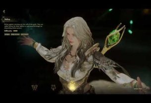 Legend of Ymir global PC client gameplay