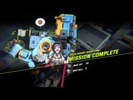 Oh Robot Legendary Mechanic gameplay