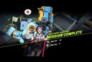 Oh Robot Legendary Mechanic gameplay