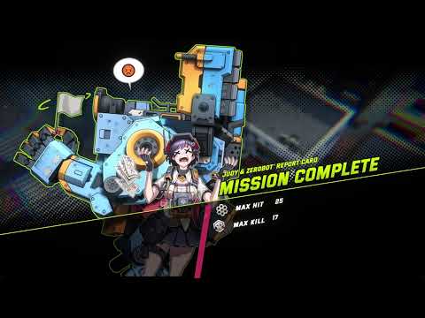 Oh! Robot: Legendary Mechanic gameplay video