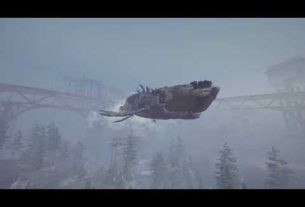 Project Mist gameplay