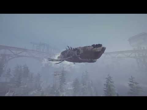 Project Mist gameplay