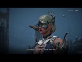 Raven 2 global PC client gameplay
