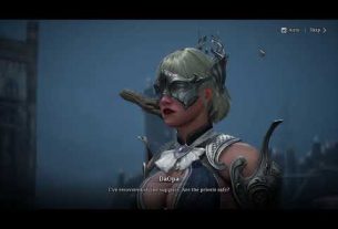 Raven 2 global PC client gameplay