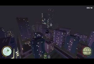 Skysavior Helicopter Services gameplay