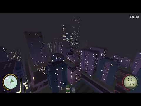 Skysavior Helicopter Services gameplay