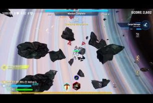 Starforged Legacy gameplay