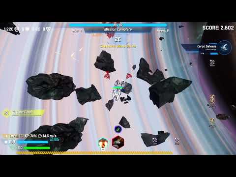 Starforged Legacy gameplay