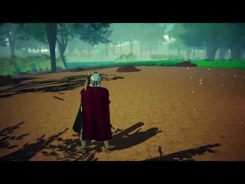 Summa Expeditionis gameplay