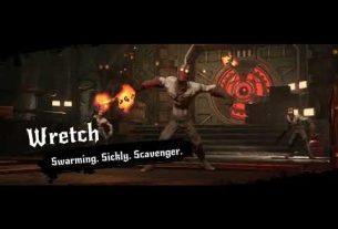 SunderBound gameplay