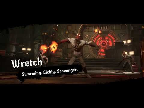 SunderBound gameplay