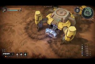 Symbiosis gameplay