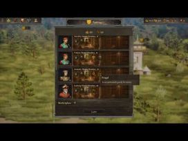 War of Banners gameplay