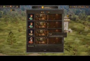 War of Banners gameplay