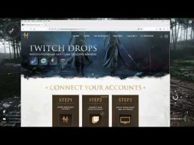 Where Winds Meet Twitch Drops guide