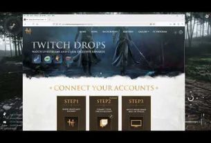 Where Winds Meet Twitch Drops guide