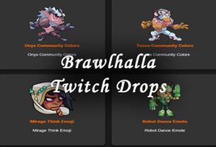brawlhalla twitch drops