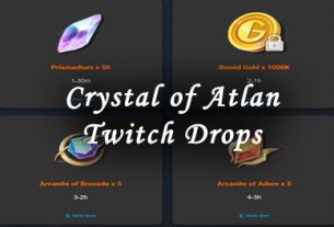 crystal of atlan twitch drops