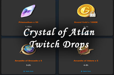 crystal of atlan twitch drops