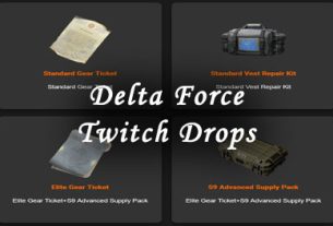 delta force twitch drops