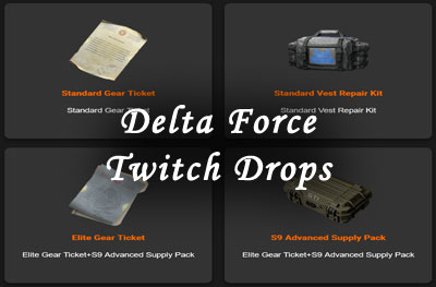delta force twitch drops