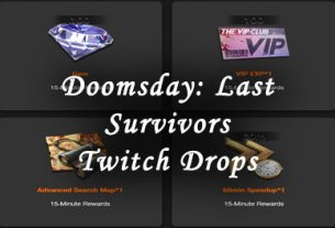 doomsday last survivors twitch drops