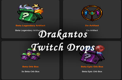 drakantos twitch drops