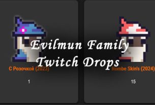 evilmun family twitch drops