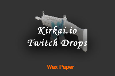 kirkai-io twitch drops