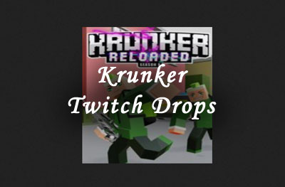 krunker twitch drops