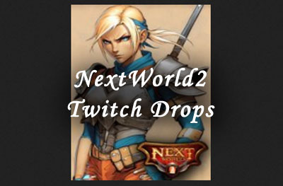 nextworld2 twitch drops