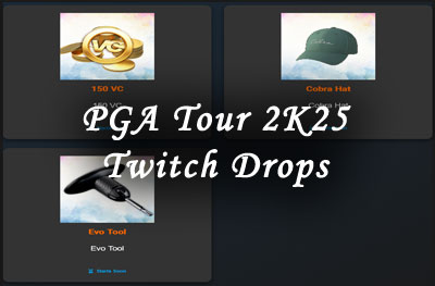pga tour 2k25 twitch drops