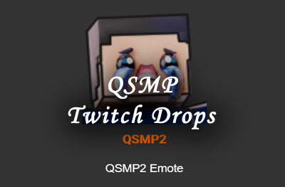 qsmp twitch drops