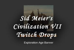 sid meier's civilization vii twitch drops