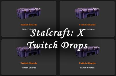stalcraft x twitch drops