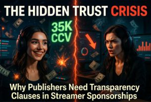 transparency clauses