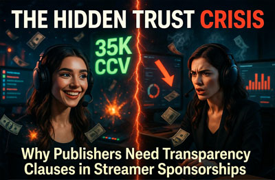 transparency clauses