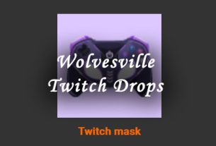 wolvesville twitch drops