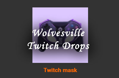wolvesville twitch drops