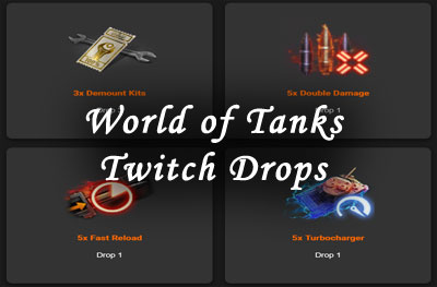 world of tanks twitch drops