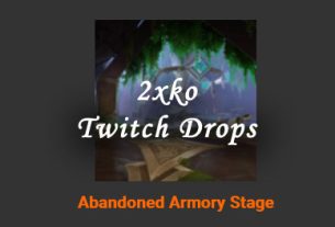 2xko twitch drops