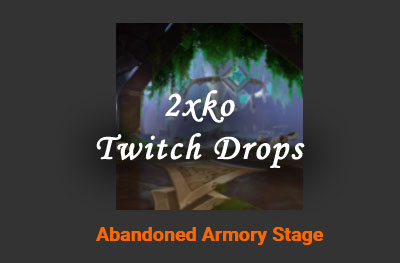 2xko twitch drops
