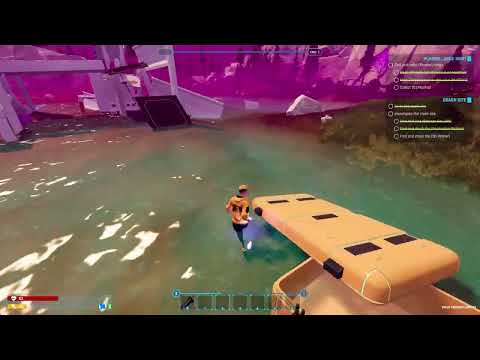 Wildsite gameplay