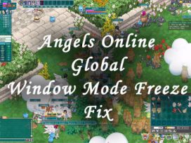angels online global window mode freeze fix