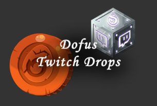 dofus twitch drops