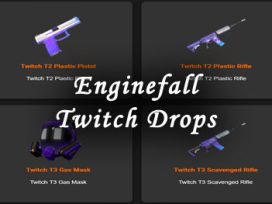 enginefall twitch drops