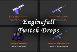 enginefall twitch drops