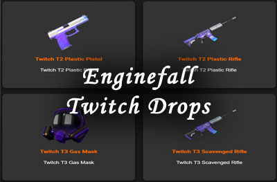 enginefall twitch drops
