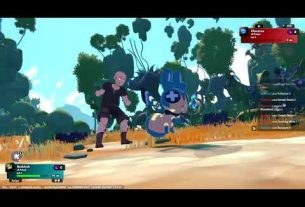 Amiko Legends gameplay video