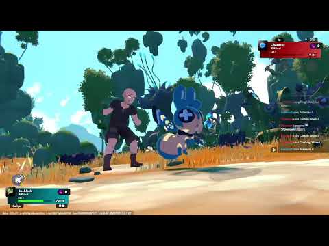 Amiko Legends gameplay video